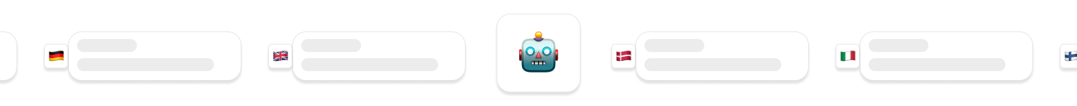 AI Chatbot- A personality that matches your brand