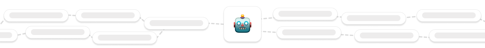 AI Chatbot - Automatically trained on your data