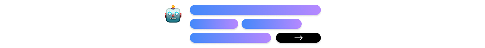 AI suggested replies - Ready to send!