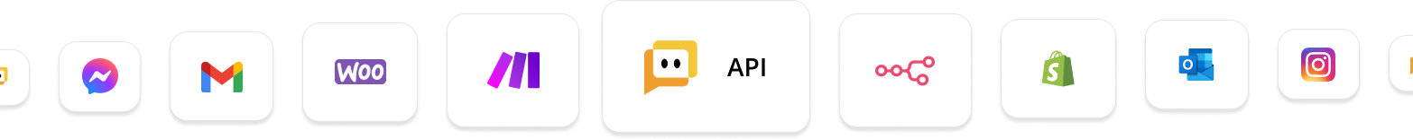 API Webhooks - Public REST API