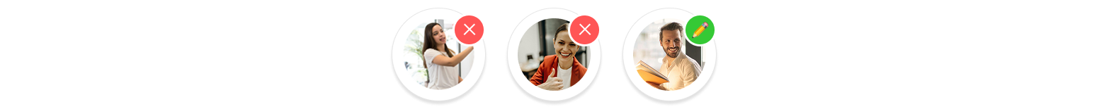 Team collaboration - Don't step on each others toes