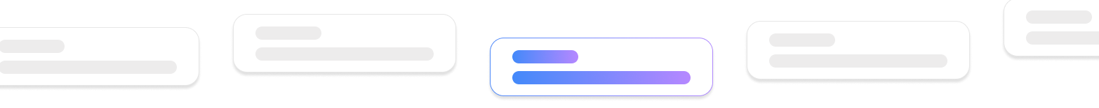 Virtual AI Assistant - Find similar questions from others