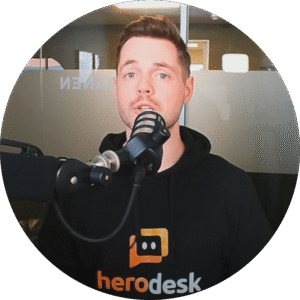 Picture of Anders Eiler