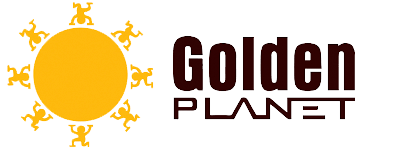goldenplanet
